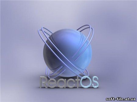 ReactOS