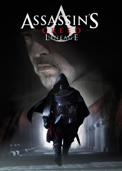 Assassin’s Creed